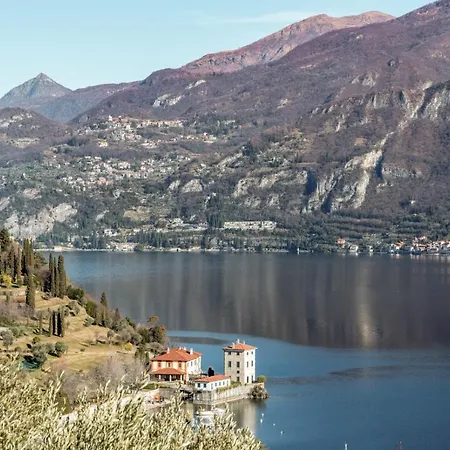 Lakeview Appartement *