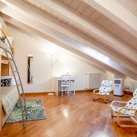 Apartman Lakeview Bellagio