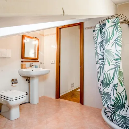 Lakeview Apartman *