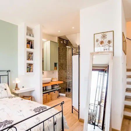 Apartment Lakeview