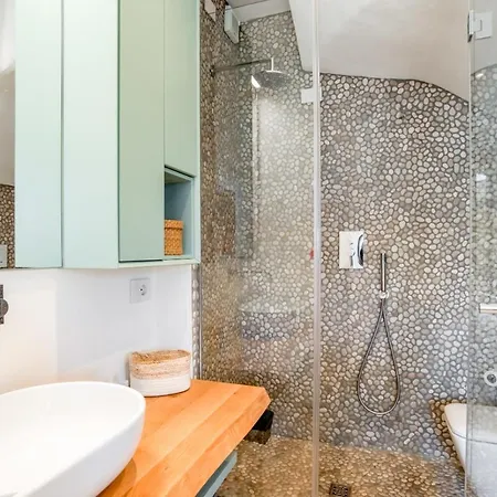 Apartman Lakeview Bellagio