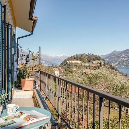 Apartment Lakeview Bellagio