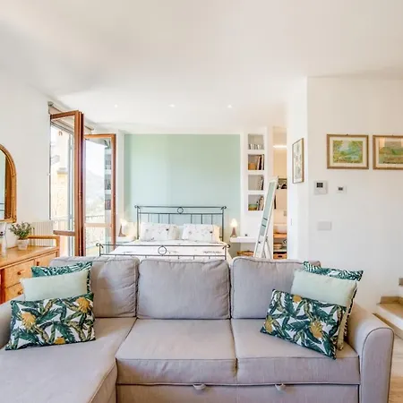 Apartman Lakeview *